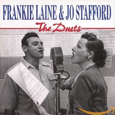 Laine ,Frankie & Stafford ,Jo - The Duets